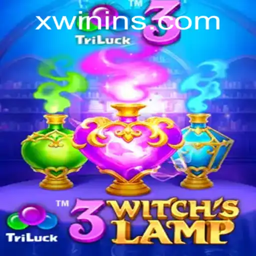 Descubra o Fascinante Mundo de 3WitchsLamp: Uma Jornada na Magia e Estratégia