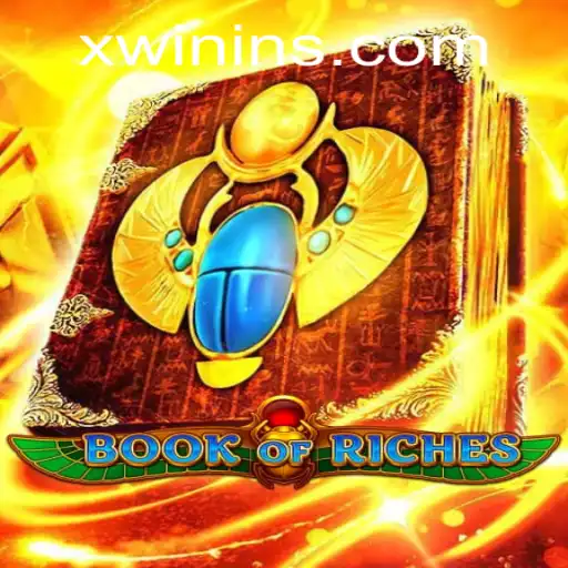 Explorando BookofRiches: Uma Aventura Envolvente no Mundo dos Jogos de Azar
