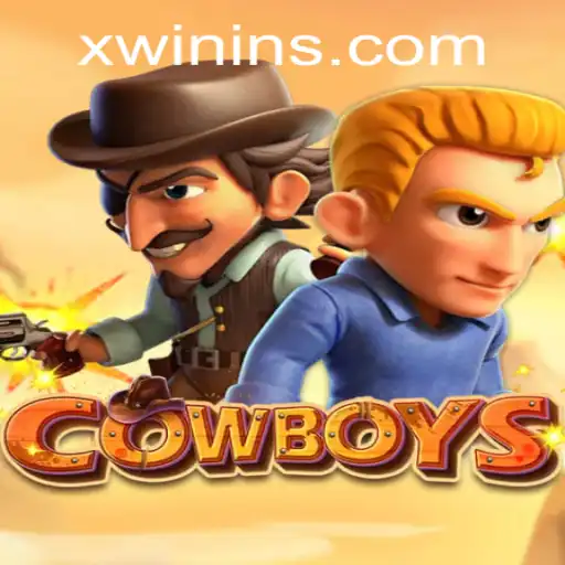 COWBOYS: Um Mergulho Emocionante no Mundo do Faroeste