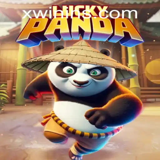 Explorando o Fascinante Mundo de LuckyPanda