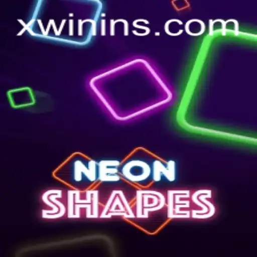 Descubra o Mundo de NeonShapes: O Novo Jogo que Está Dominando as Telas