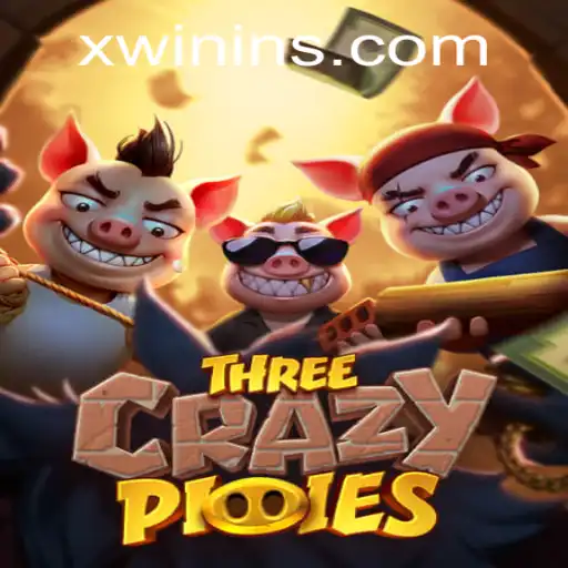 Descubra o Universo Aventureiro de ThreeCrazyPiggies