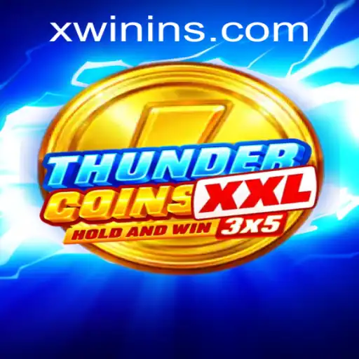 ThunderCoinsXxl: Explore o Mundo Emocionante de Estratégias e Conquistas