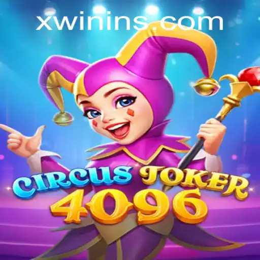 CircusJoker4096: A Nova Febre do Mundo dos Jogos