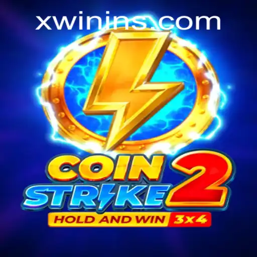 Coinstrike2: Um Mergulho no Universo Empolgante de Xwin