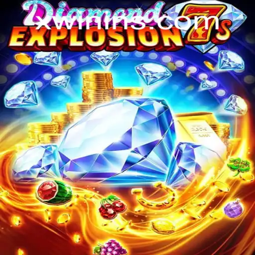Explorando o Mundo Empolgante de DiamondExplosion7s e Seu Impacto na Arena de Jogos
