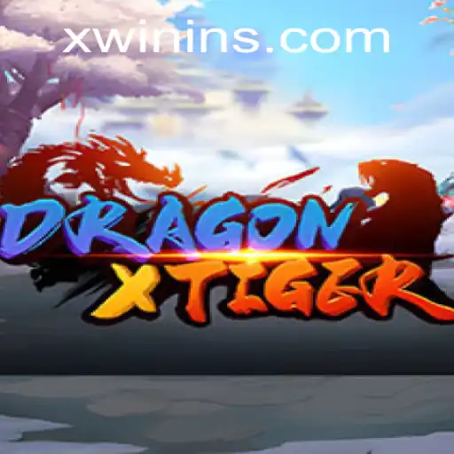 Descubra as Emoções do Jogo DragonXTiger