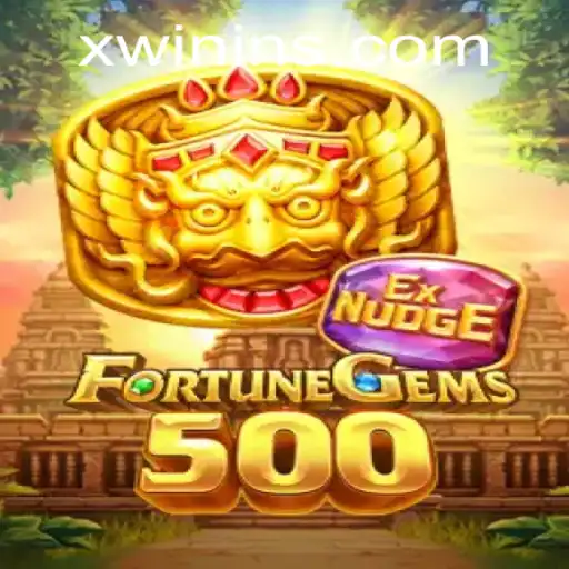 FortuneGems500: A Excitante Aventura e Estratégia do Novo Jogo