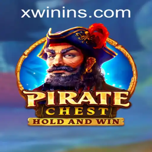 PirateChest: Mergulhando no Mundo da Aventura e Estratégia
