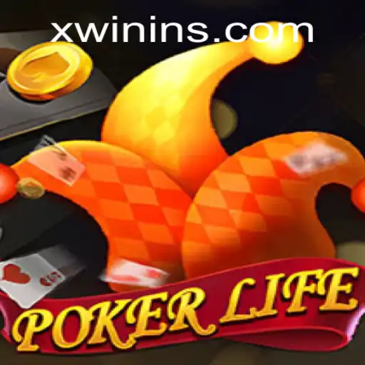 PokerLife: A Evolução Vibrante do Jogo de Cartas com Xwin